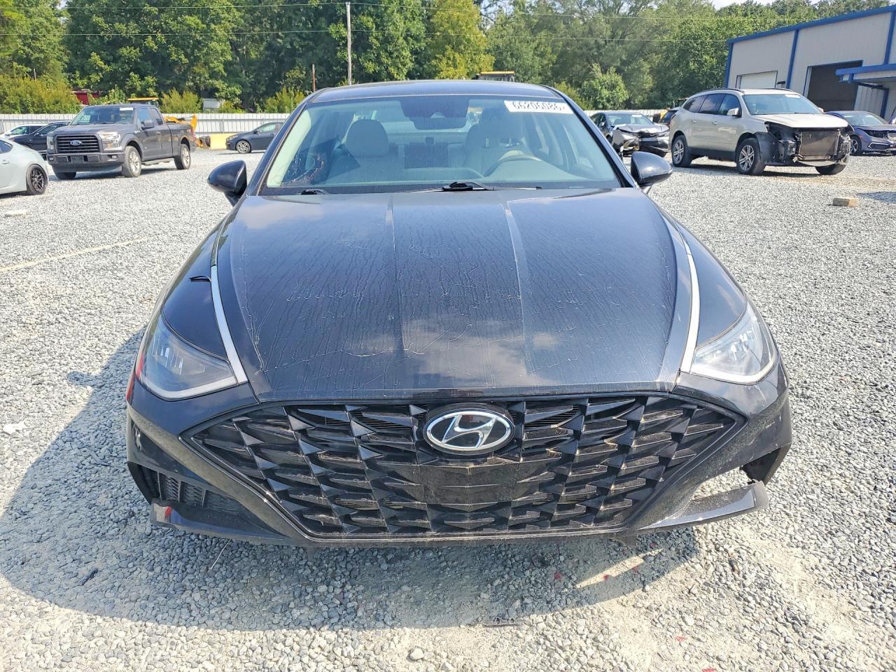 2020 Hyundai Sonata Sel - Image 5
