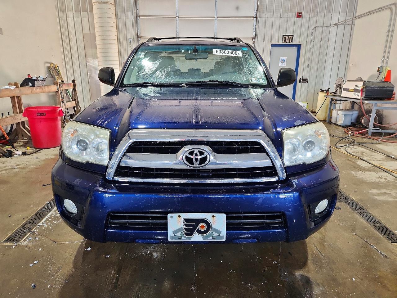 2006 Toyota 4Runner Sr5 - Фото 5