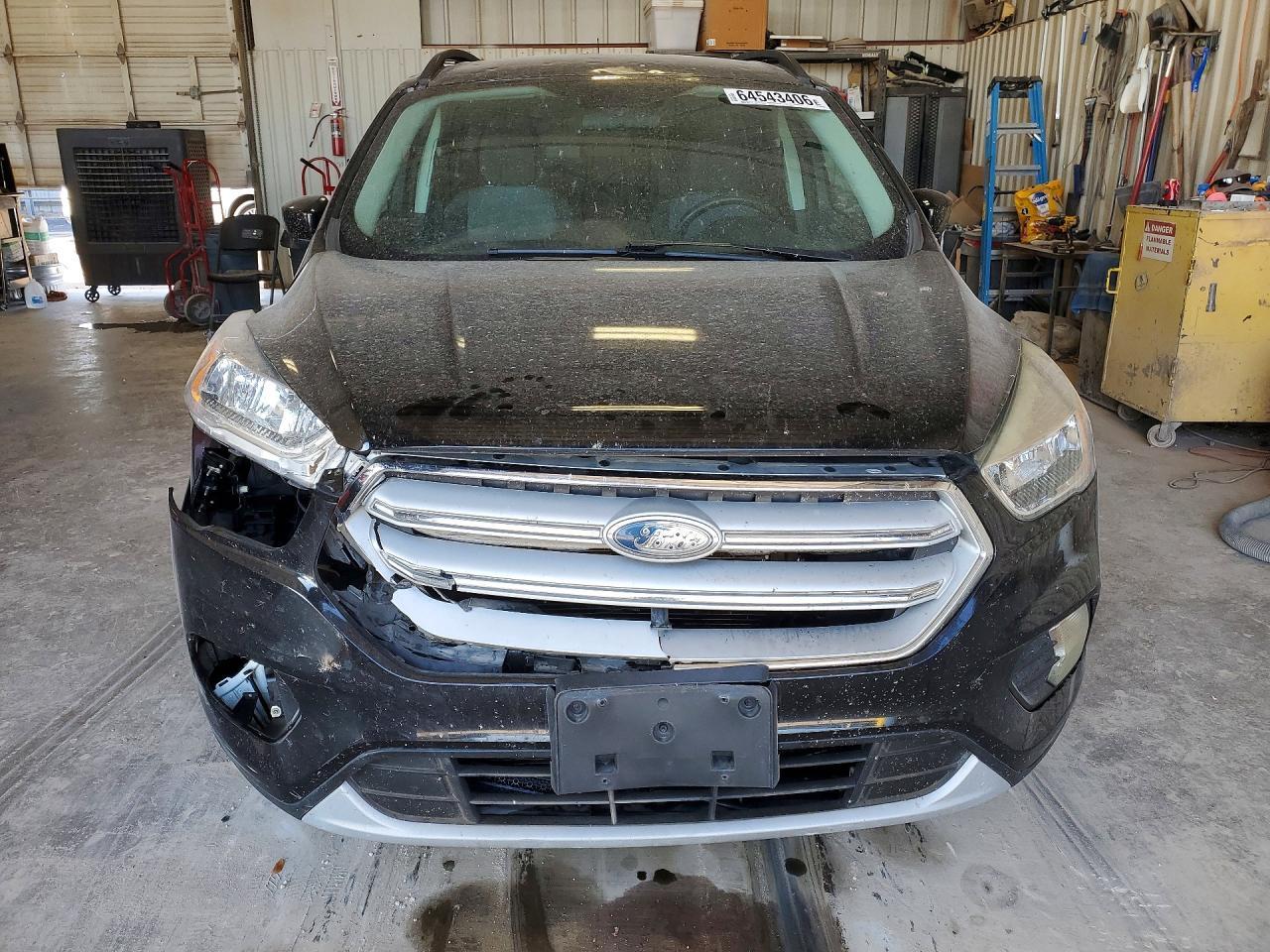 2018 Ford Escape Se - Image 5