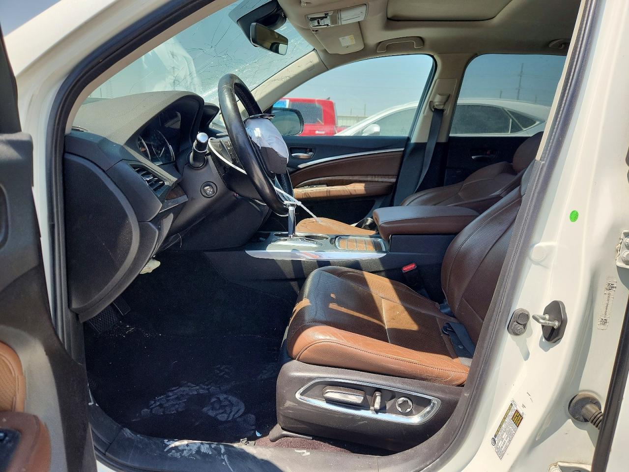 2019 Acura Mdx Technology - Фото 7