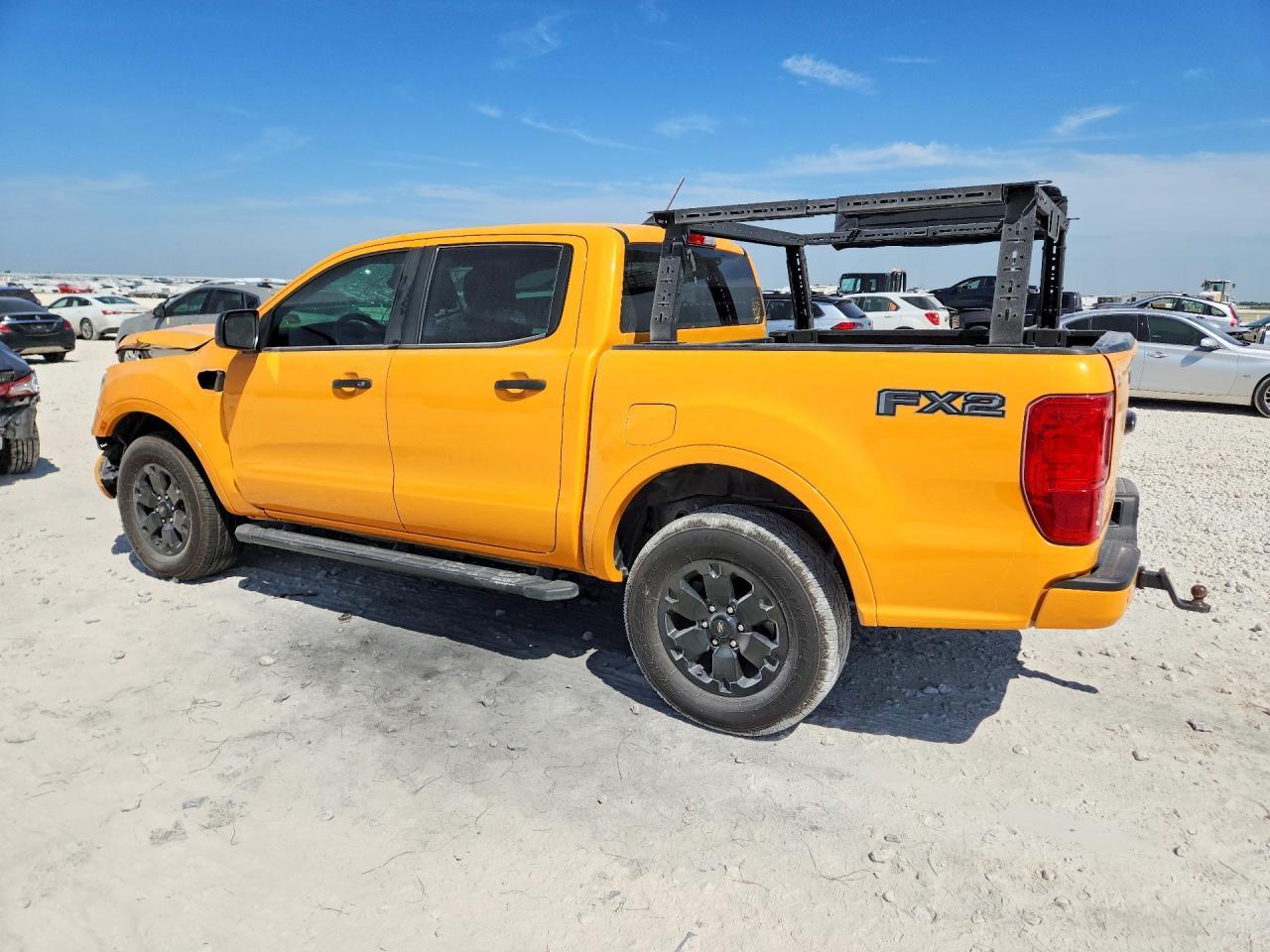 2022 Ford Ranger Xl - Image 2