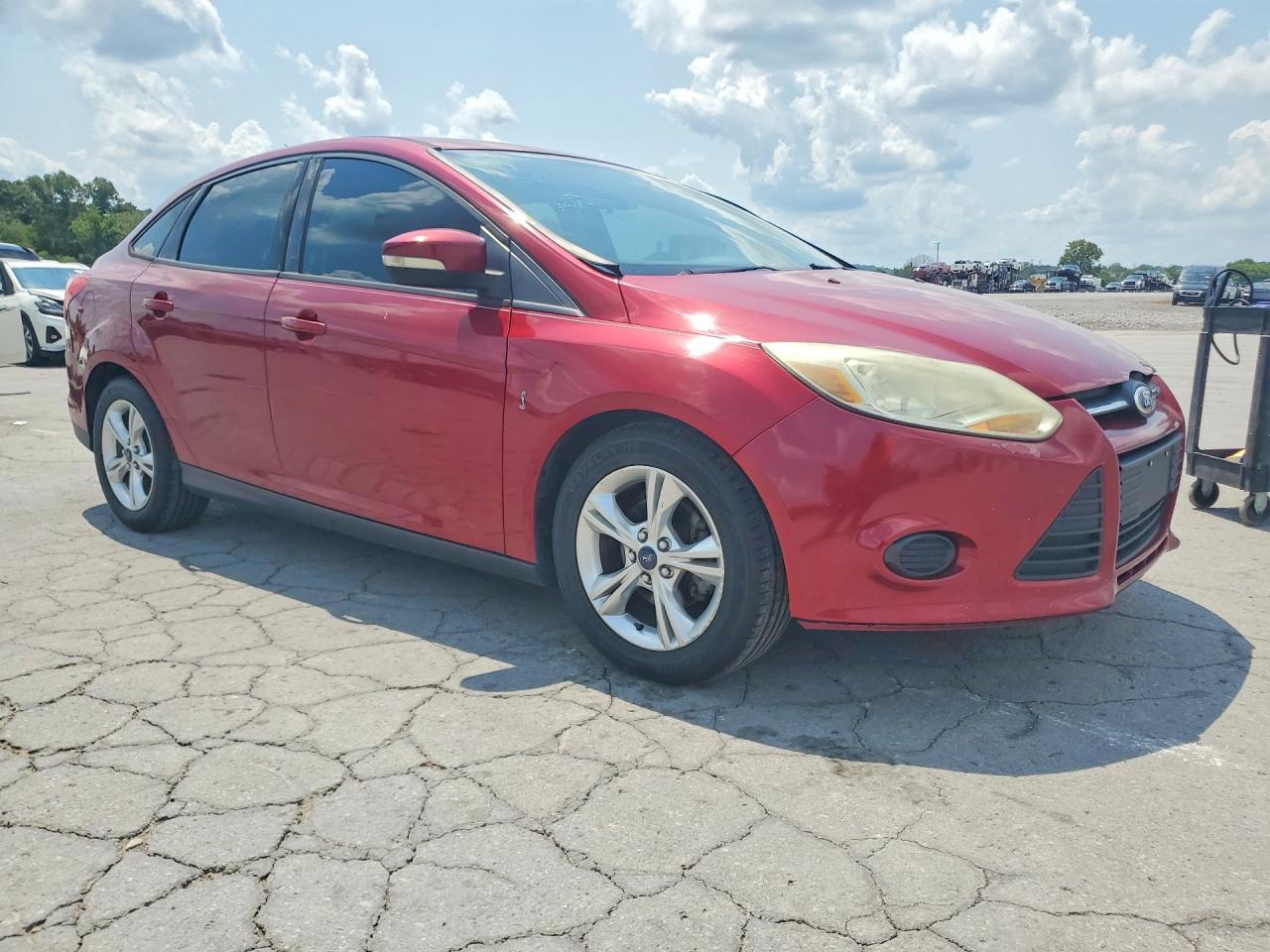 2013 Ford Focus Se - Image 4