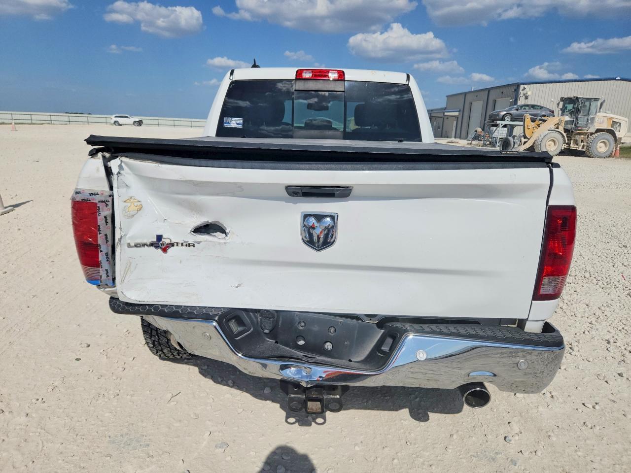 2018 Ram 1500 Slt - Image 6