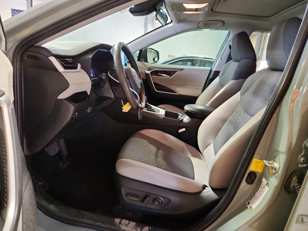 2020 Toyota Rav4 Xle - Фото 7