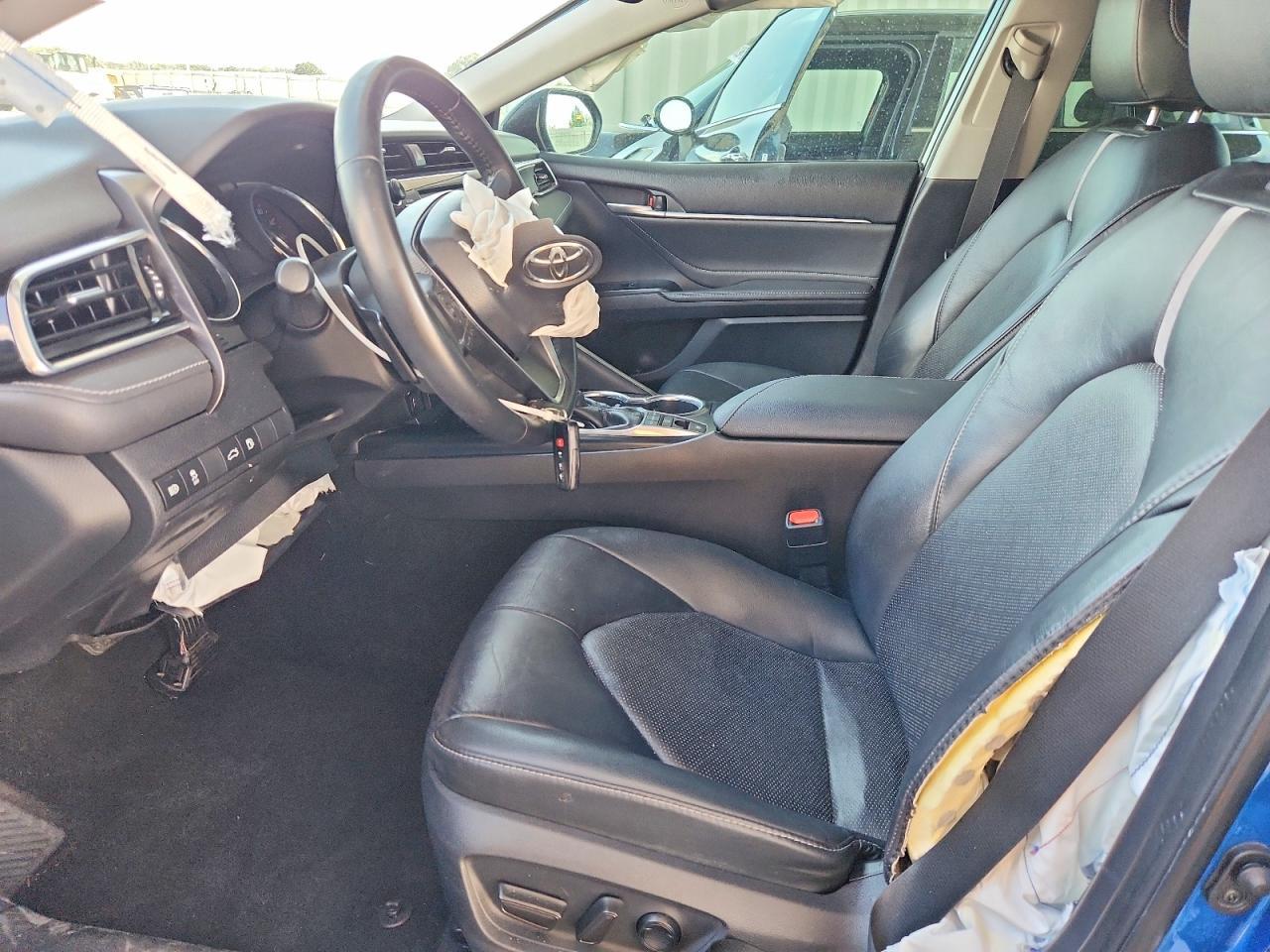 2018 Toyota Camry Xse - Image 7