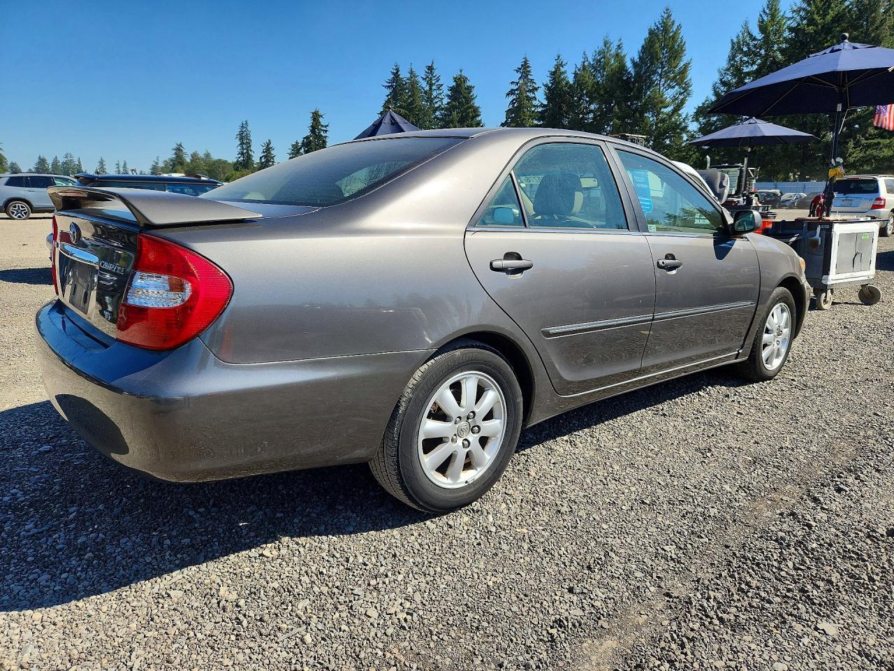 2004 Toyota Camry Xle V6 - Фото 3
