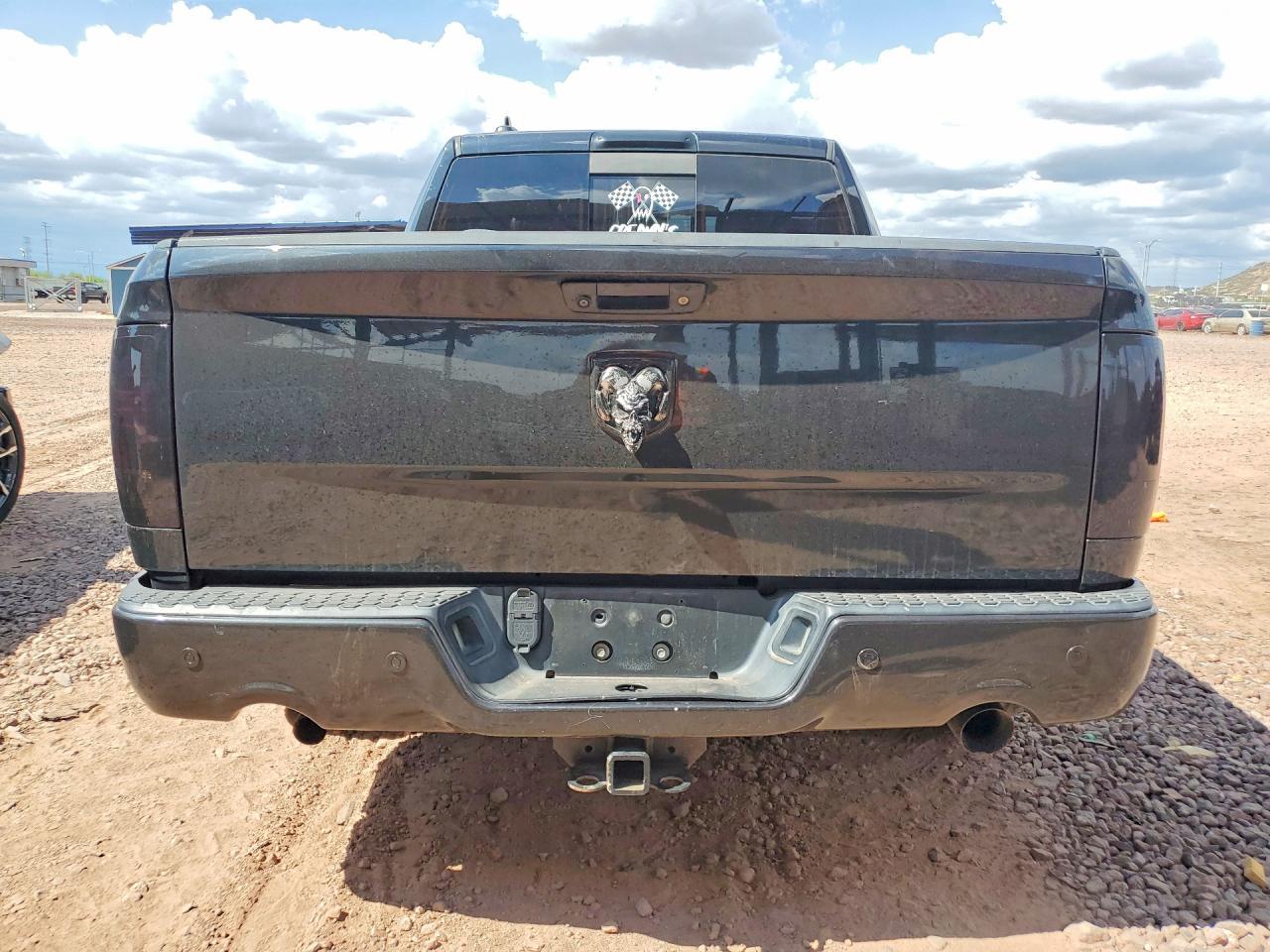 2017 Ram 1500 Sport - Фото 6