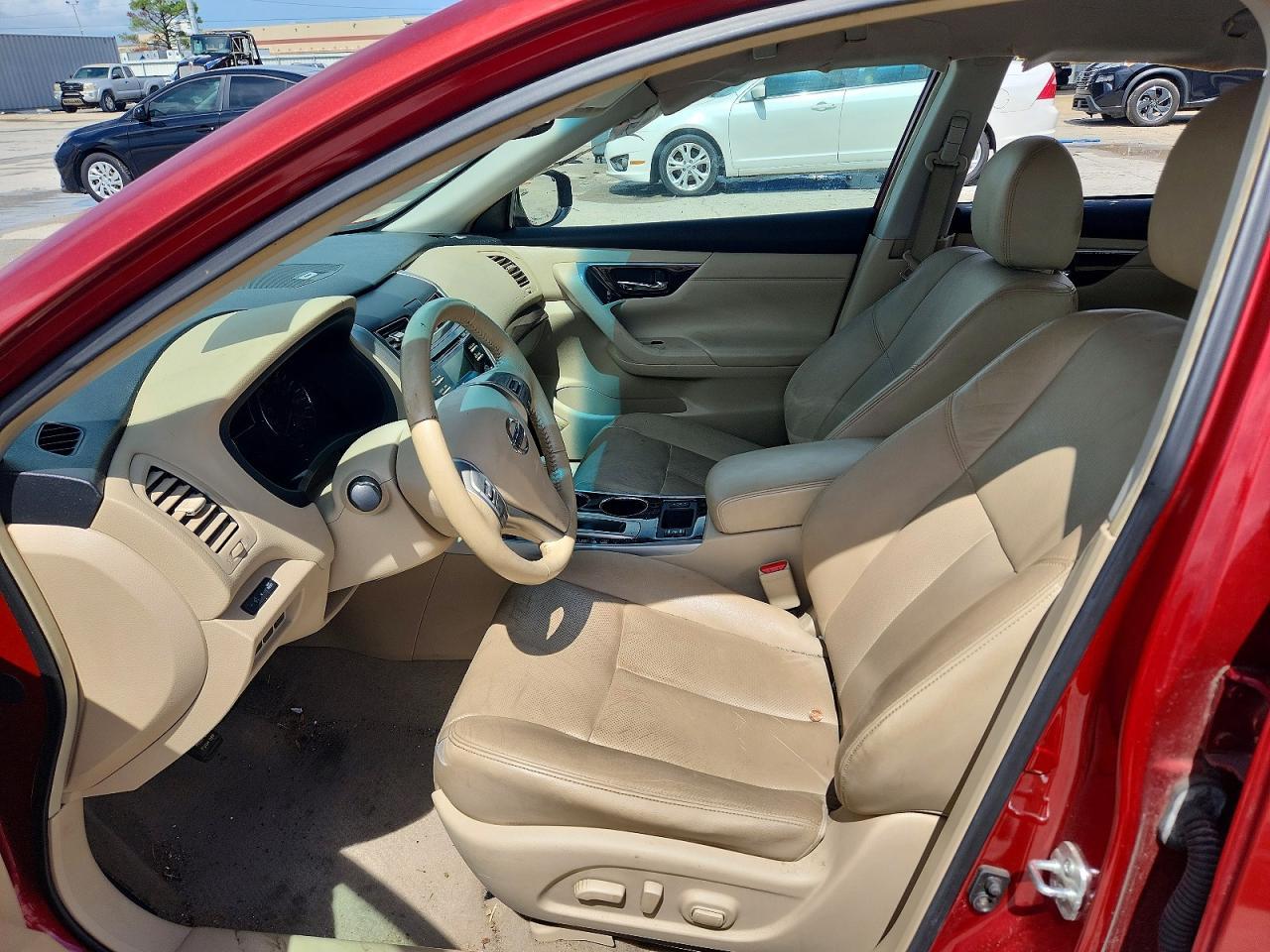 2013 Nissan Altima 2.5 - Фото 7
