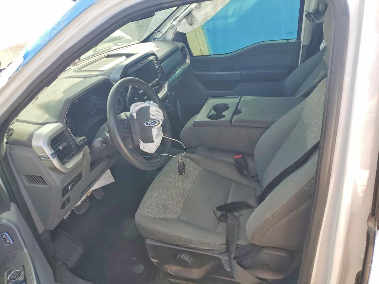 2021 Ford F150 Supercrew - Image 7
