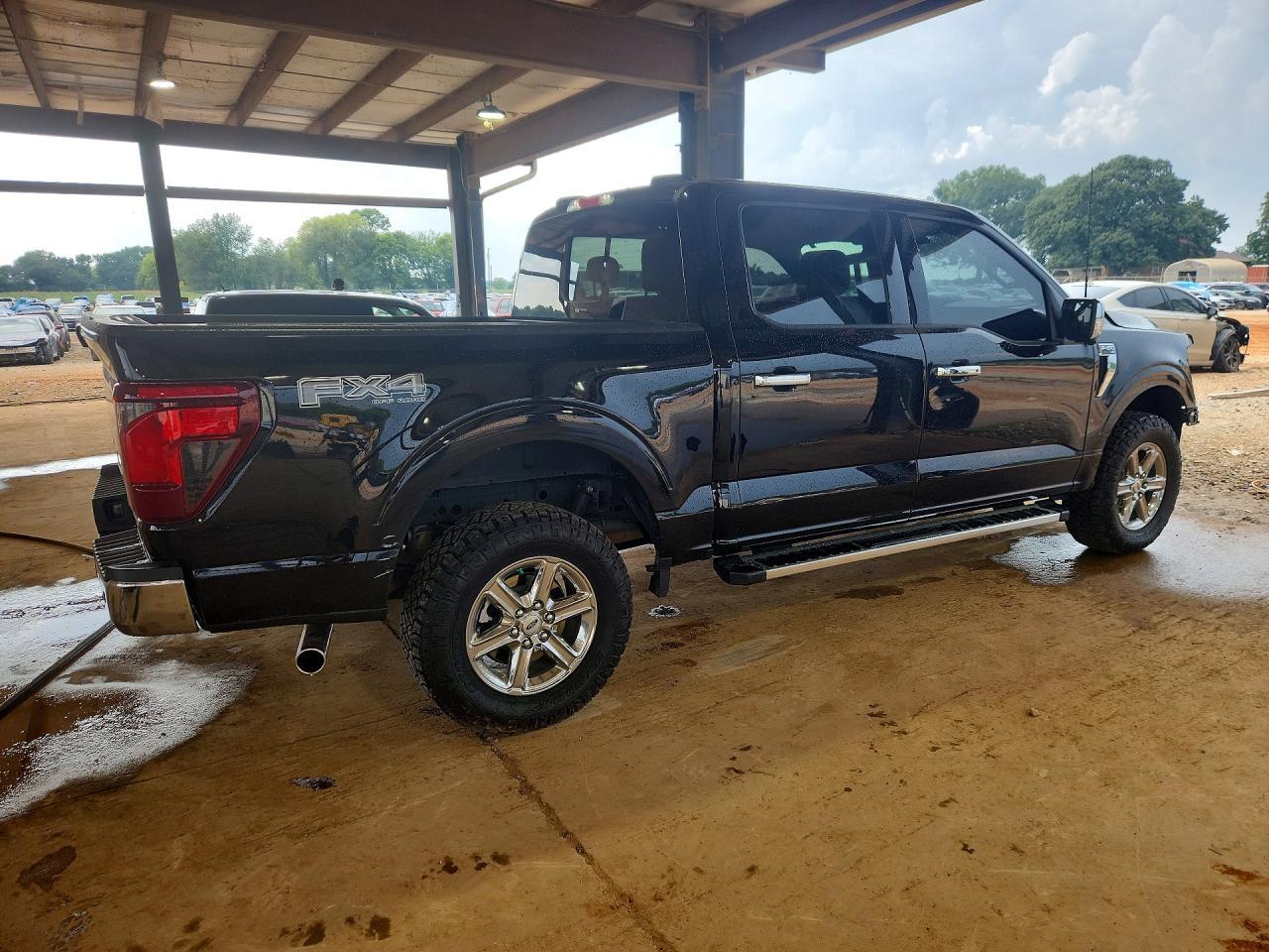 2024 Ford F150 Xlt - Image 3