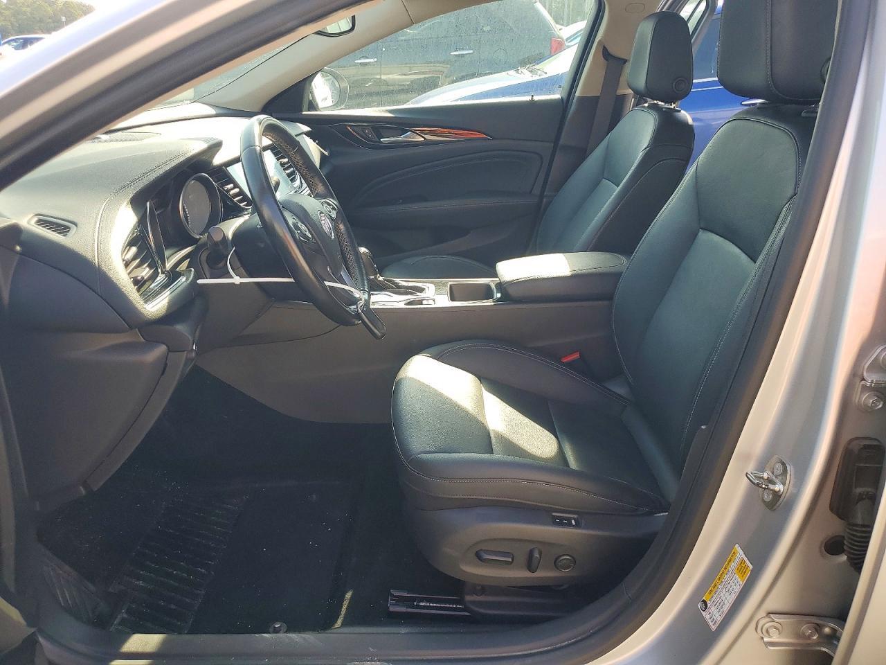 2018 Buick Regal Essence - Фото 7