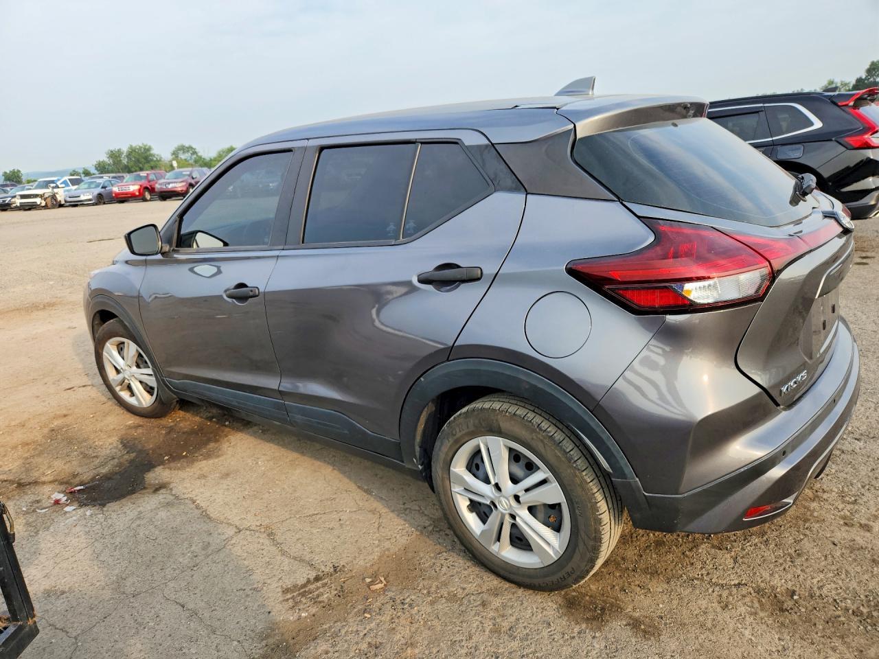 2023 Nissan Kicks - Фото 2