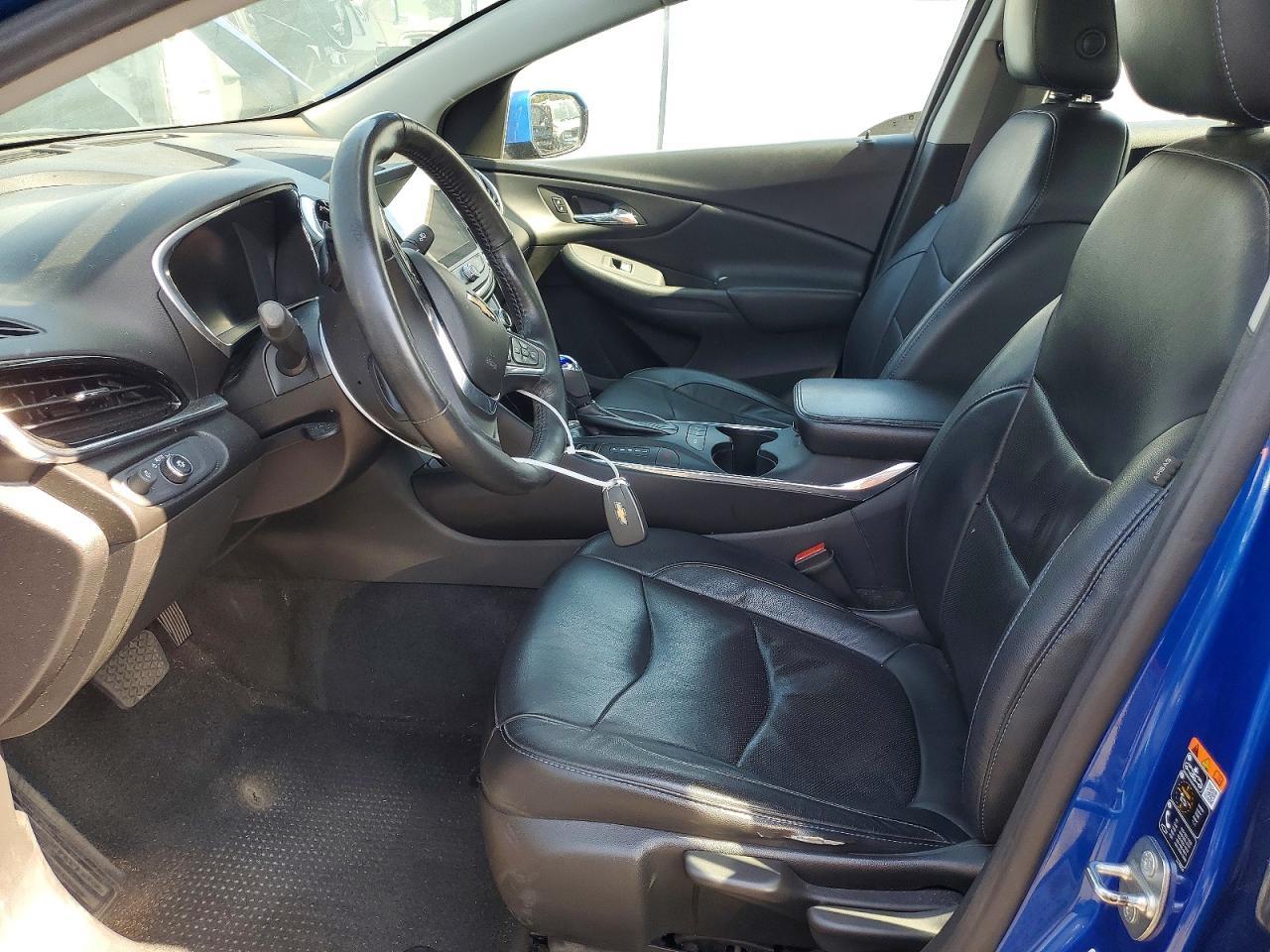 2016 Chevrolet Volt Premier - Image 7