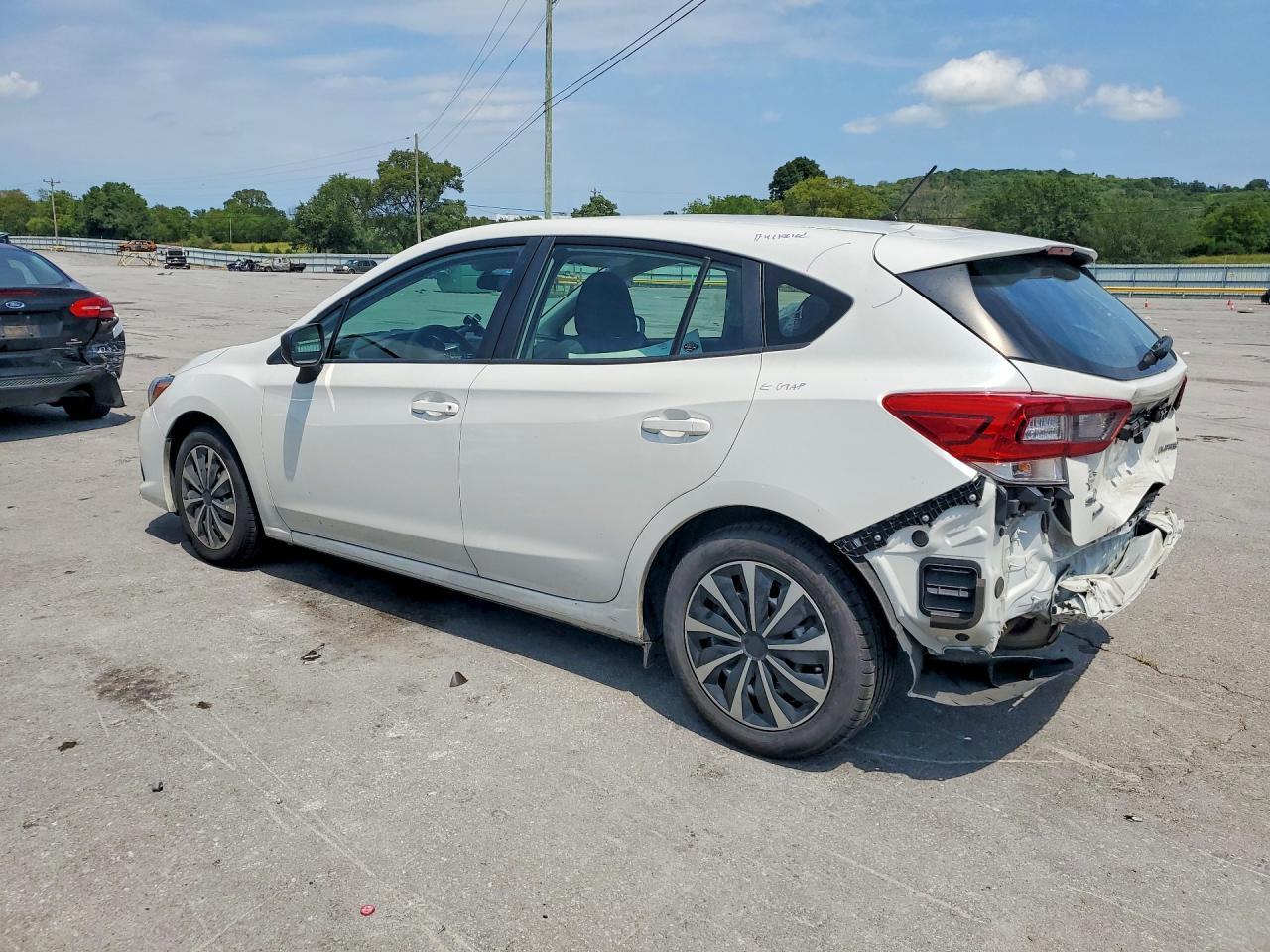 2023 Subaru Impreza - Фото 2
