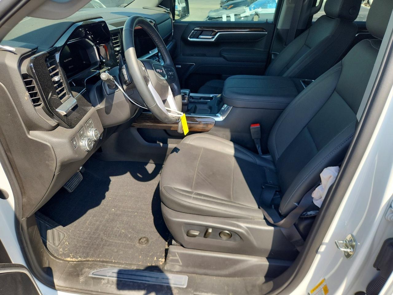 2026 GMC Sierra K1500 Elevation - Фото 7