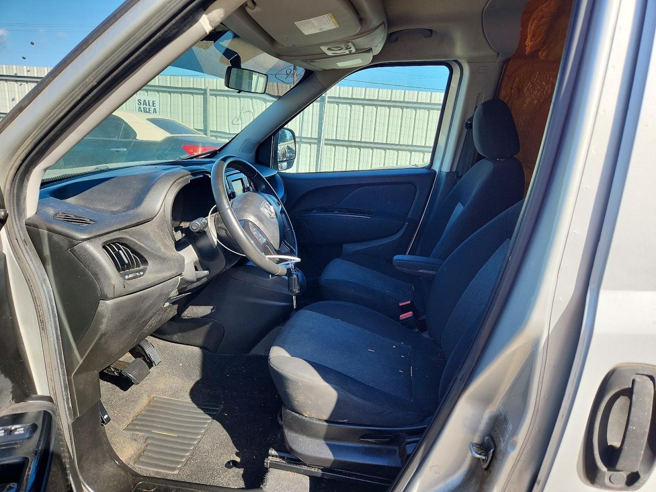 2018 Ram Promaster City Slt - Image 7