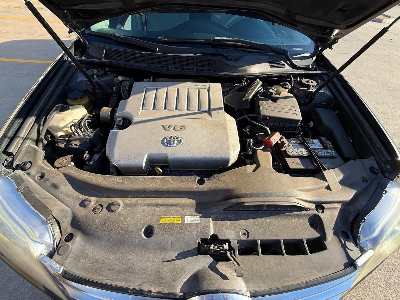 2011 Toyota Avalon Base - Фото 7