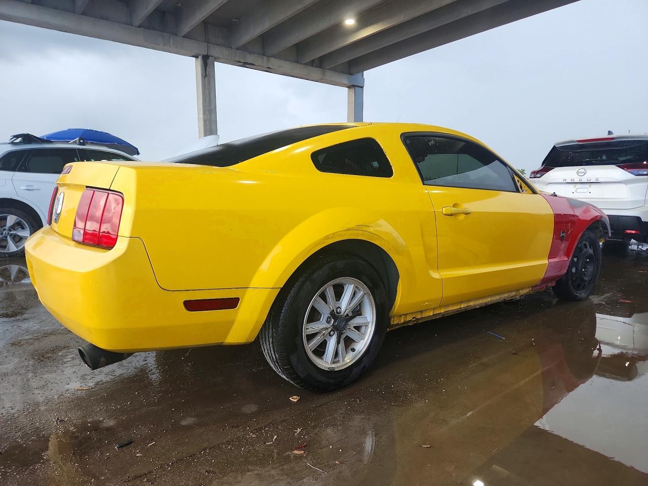 2006 Ford Mustang - Фото 3