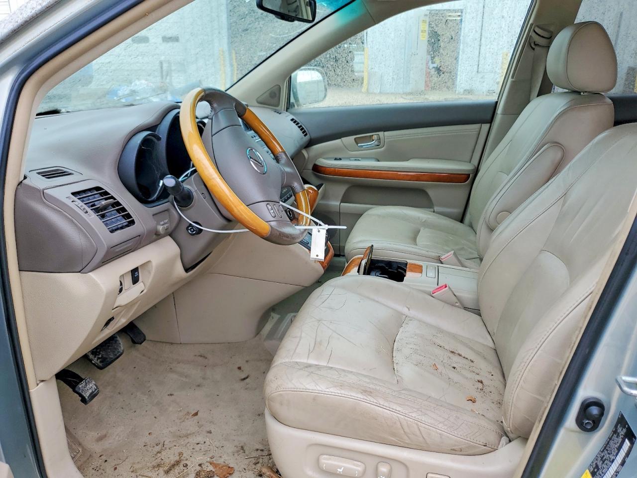 2009 Lexus Rx 350 - Image 7