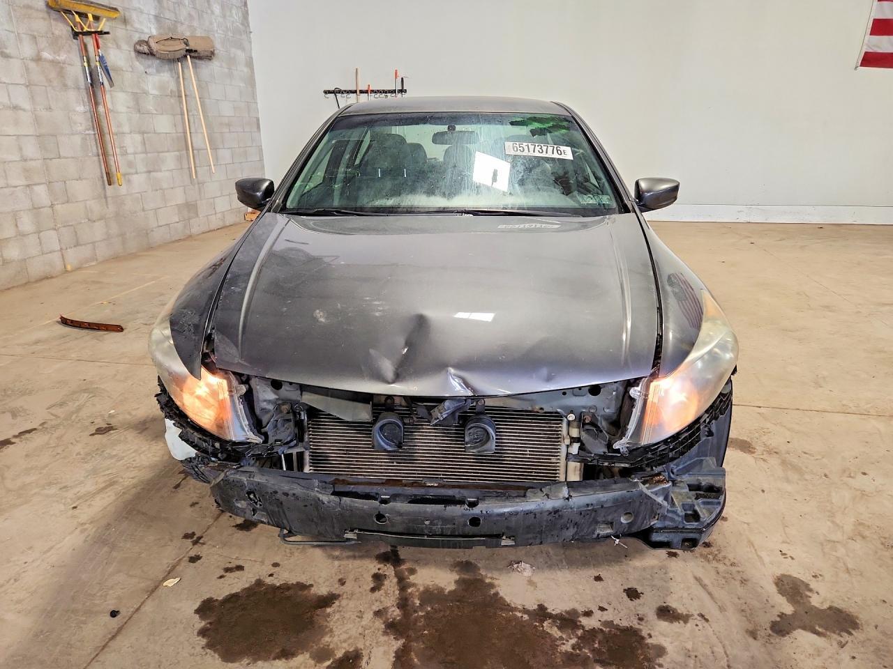 2012 Honda Accord Lx - Image 5