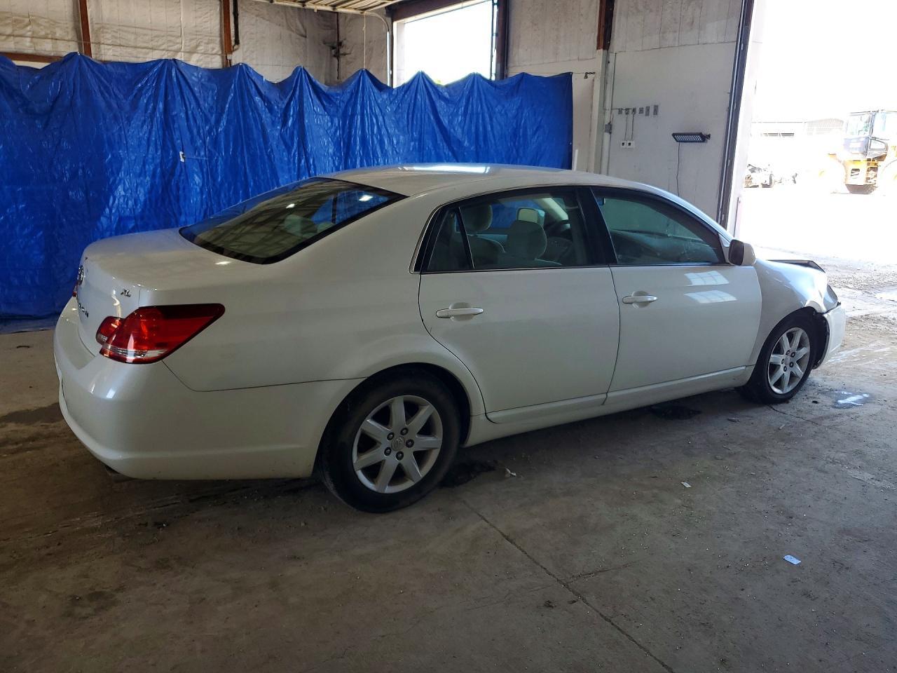 2006 Toyota Avalon Xl - Фото 3