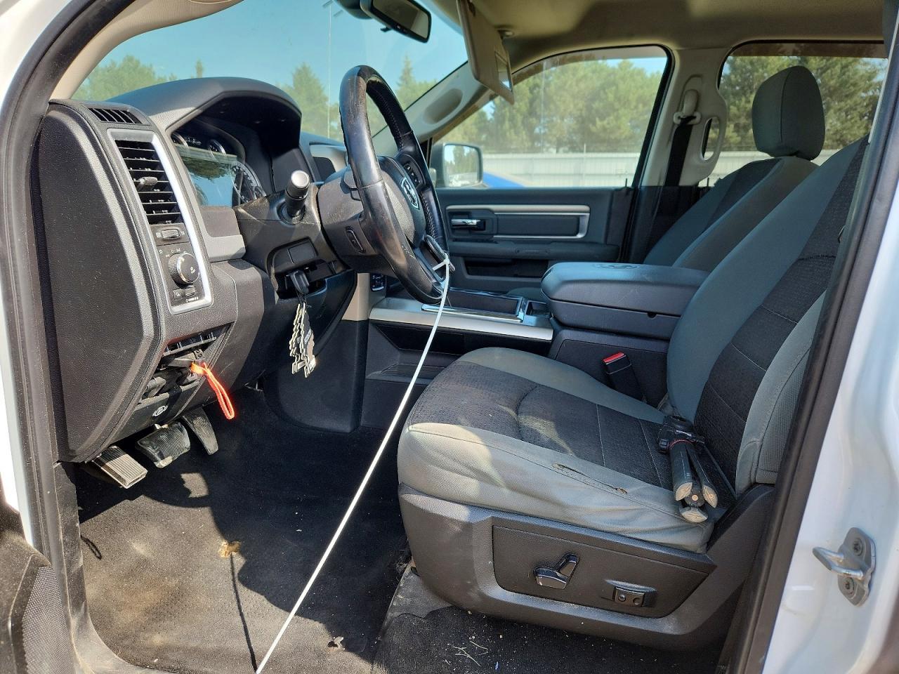 2013 Ram 1500 Slt - Image 7