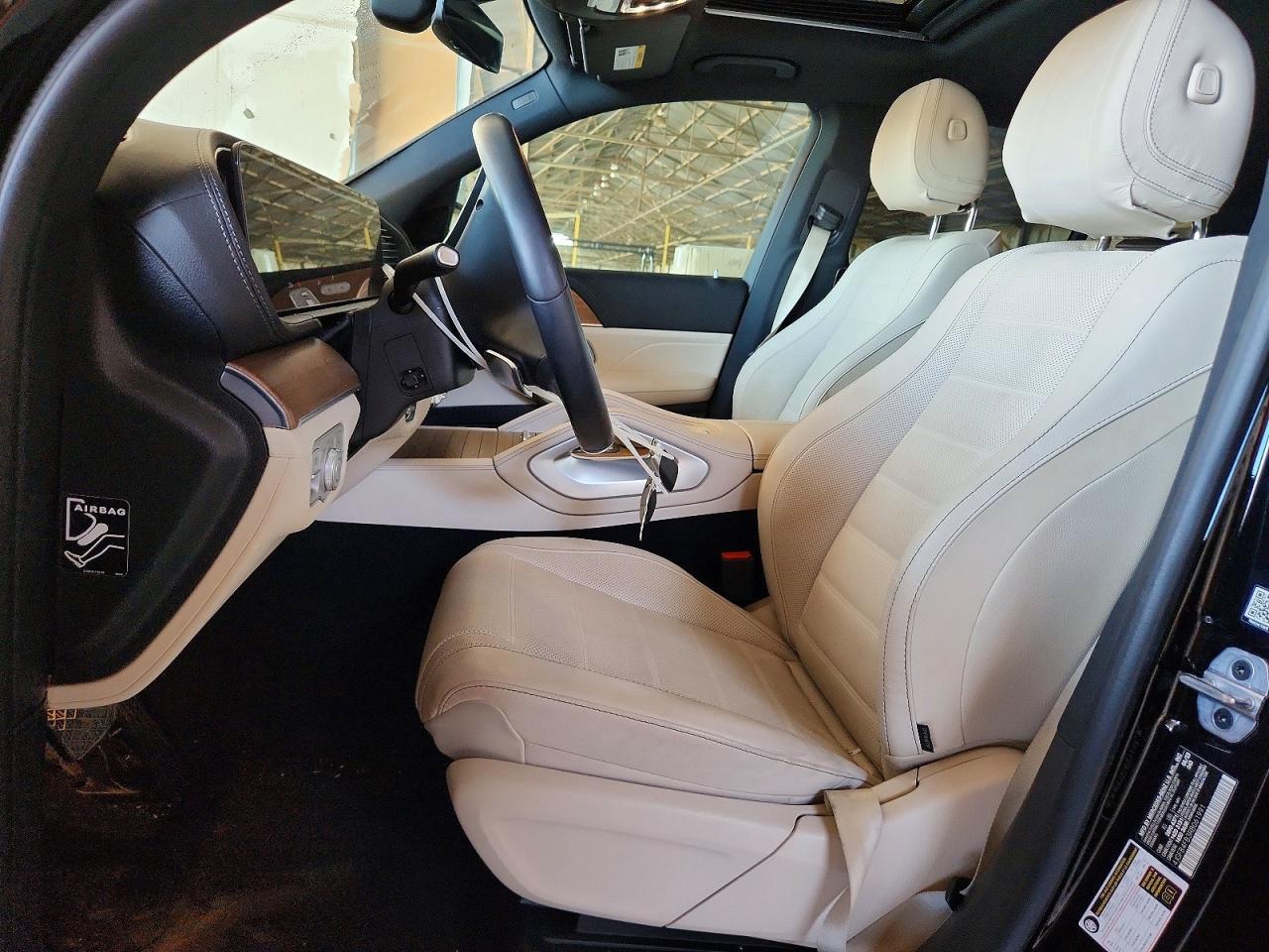 2024 Mercedes-Benz Gle 350 4Matic - Фото 7