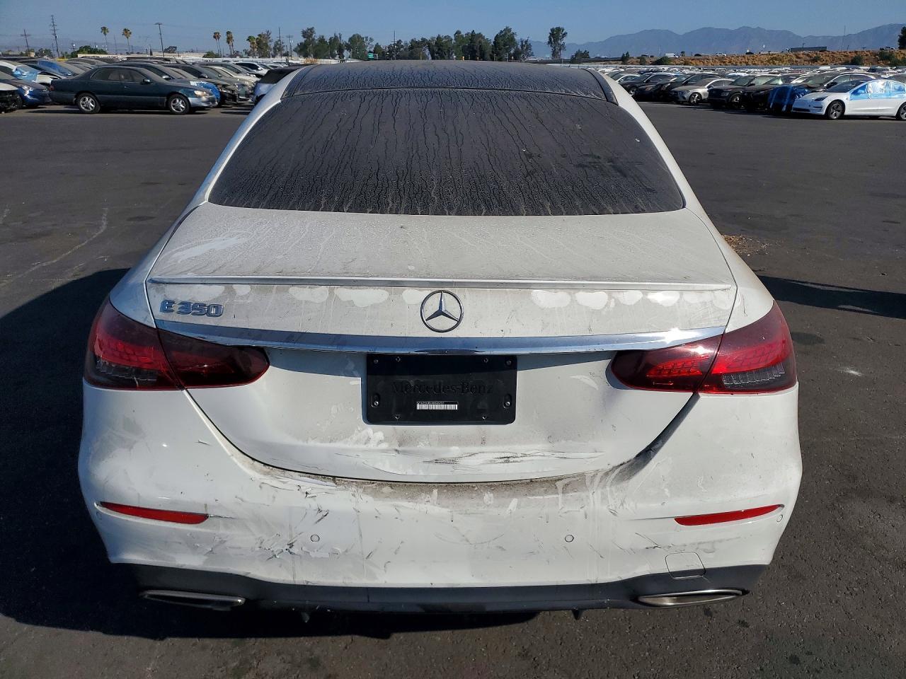 2022 Mercedes-Benz E 350 - Фото 6