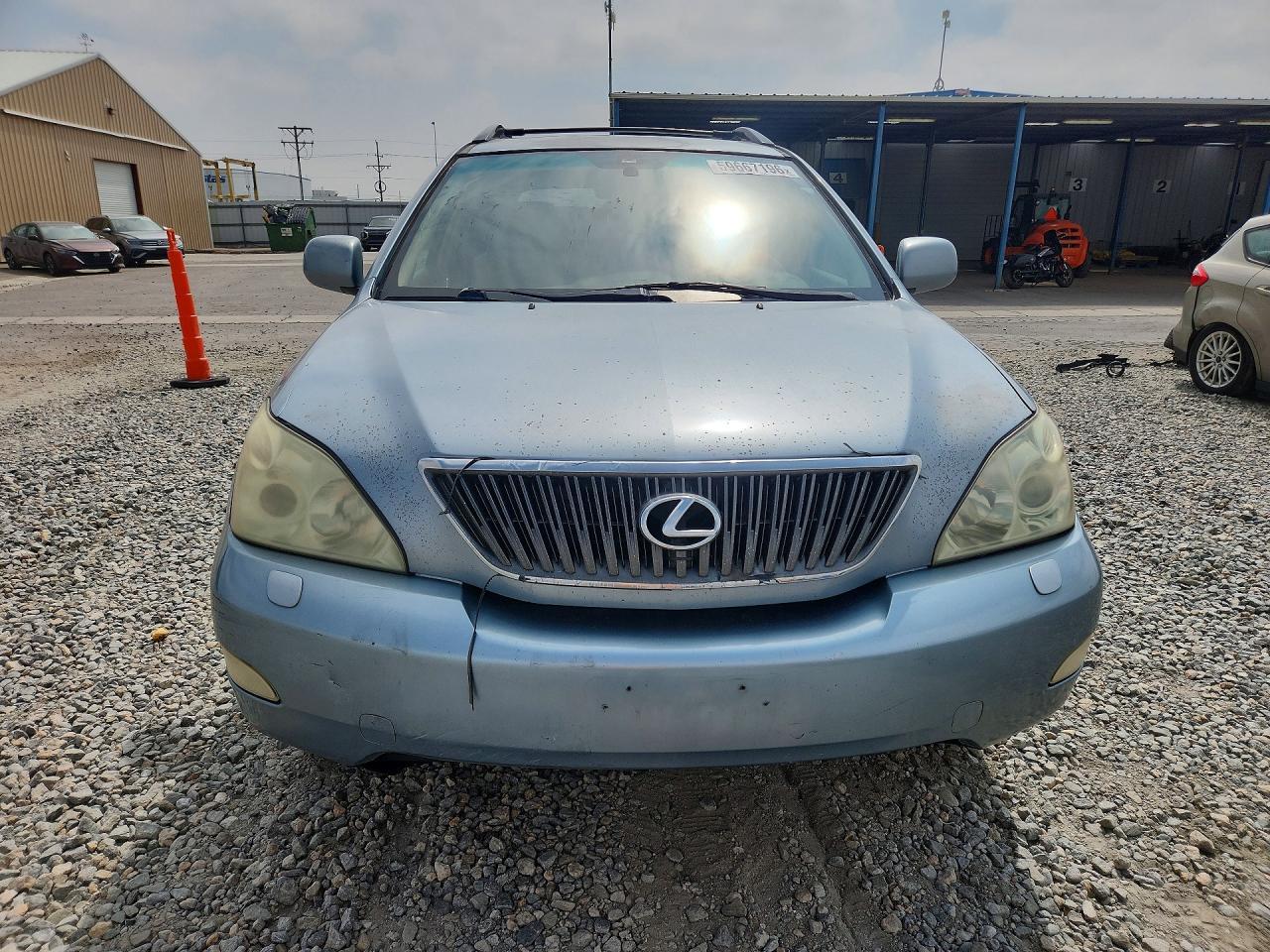 2006 Lexus Rx 330 - Image 5