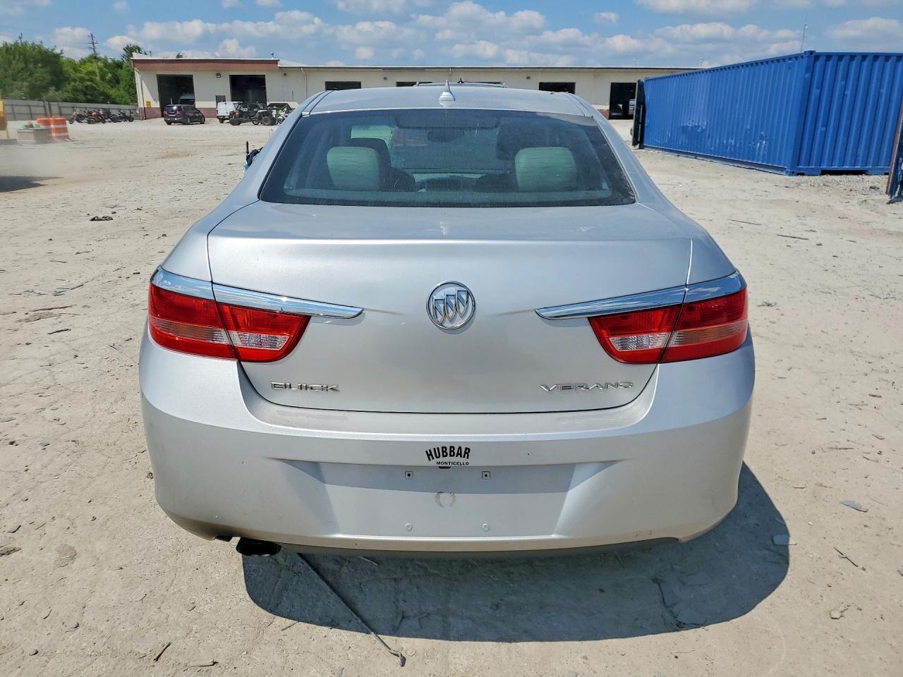 2013 Buick Verano - Image 6