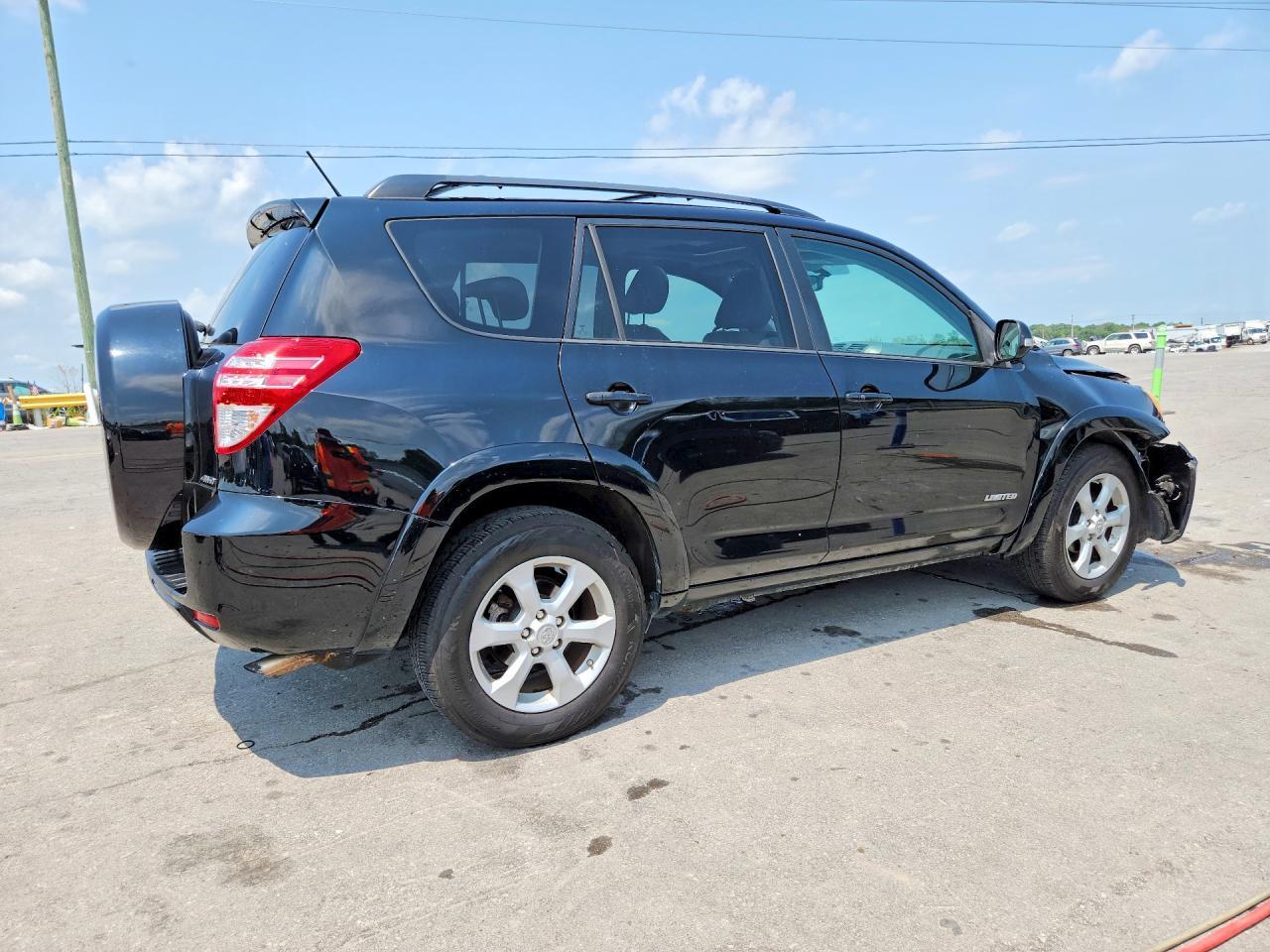 2011 Toyota Rav4 Limited - Image 3