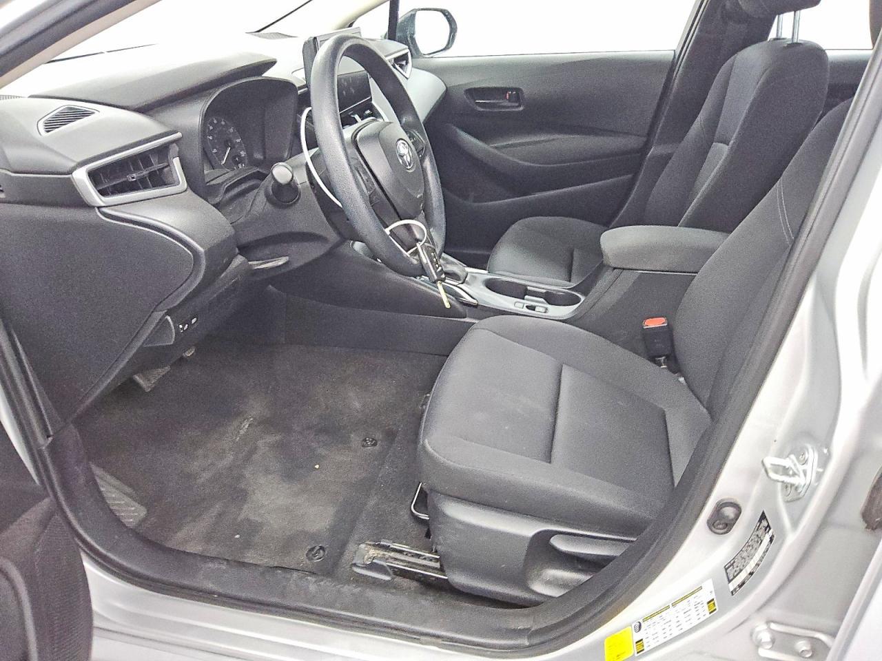 2023 Toyota Corolla Le - Image 7