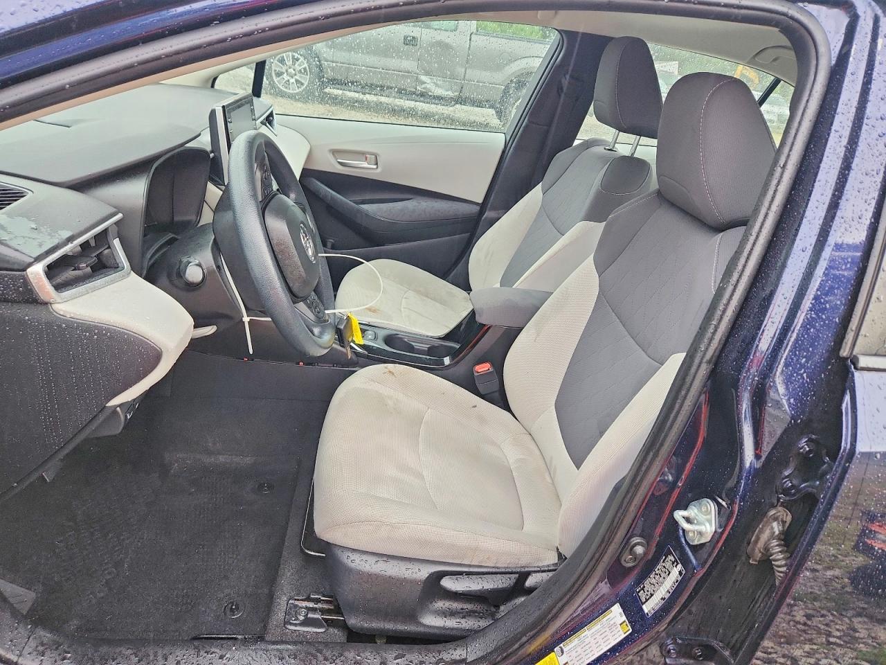 2020 Toyota Corolla Le - Фото 7