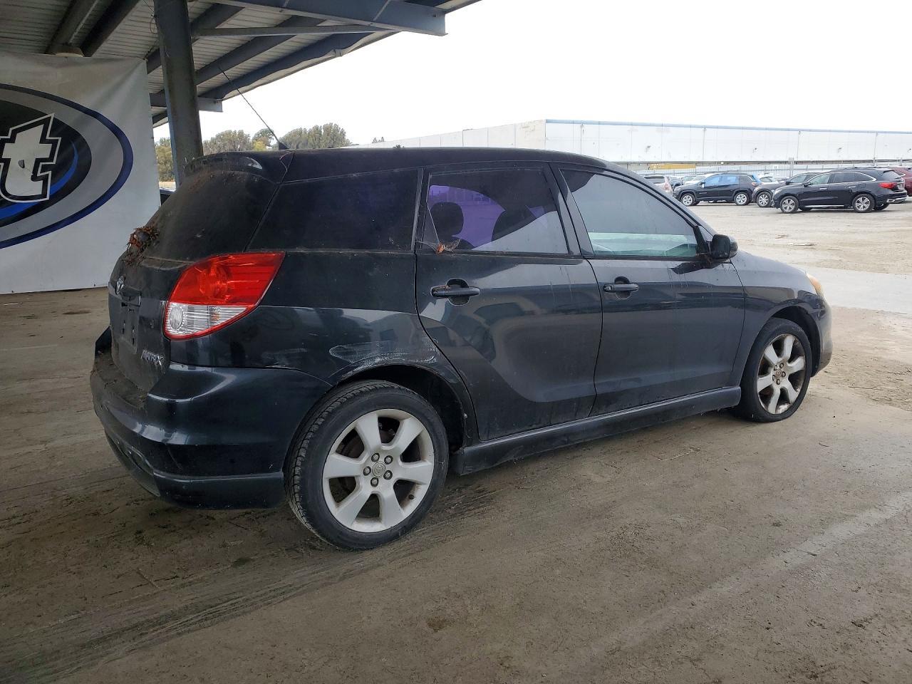 2003 Toyota Matrix Xr - Image 3
