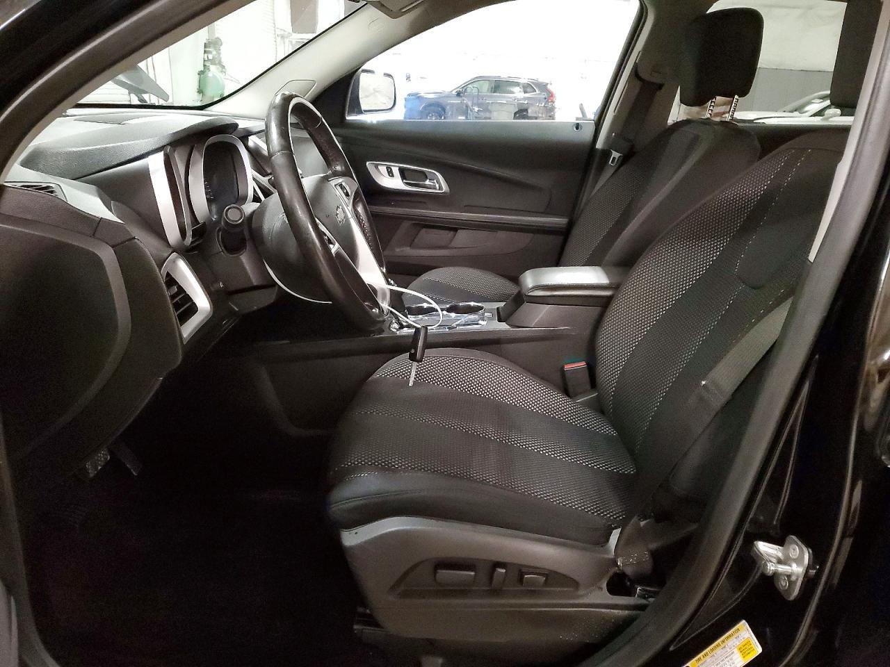2016 Chevrolet Equinox Lt - Image 7