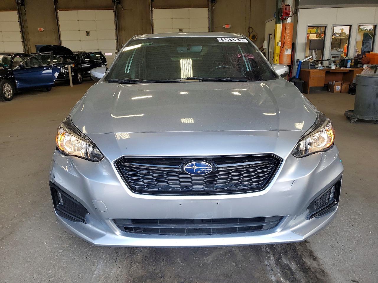 2017 Subaru Impreza Sport - Image 5