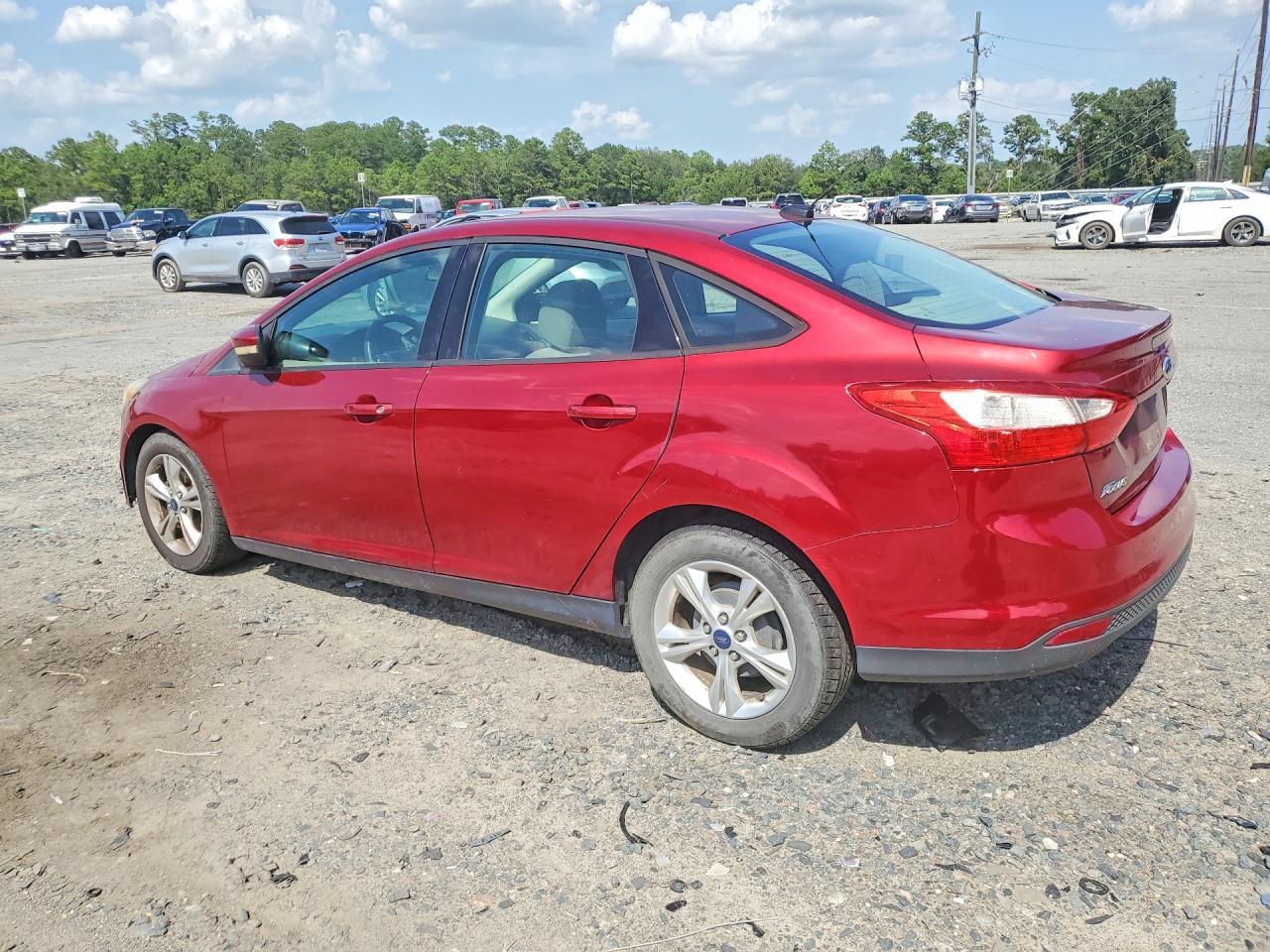 2013 Ford Focus Se - Image 2