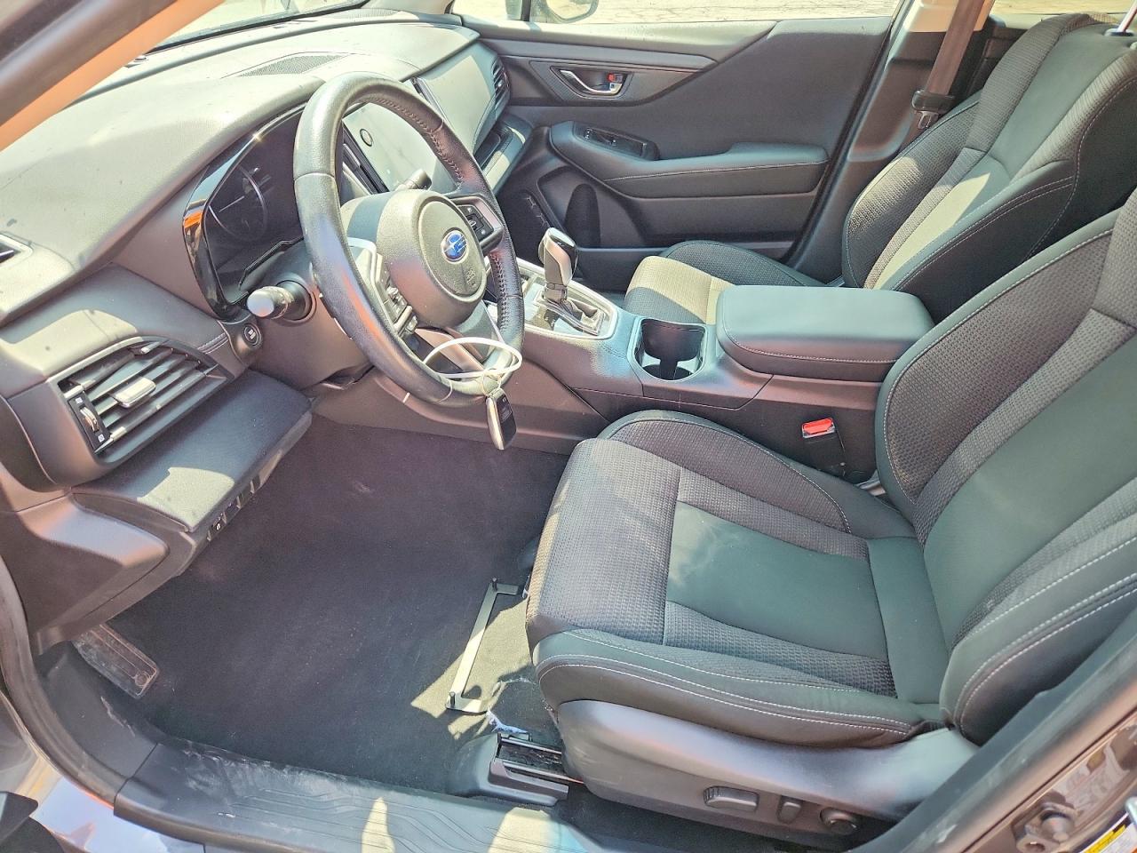 2020 Subaru Outback Premium - Фото 7