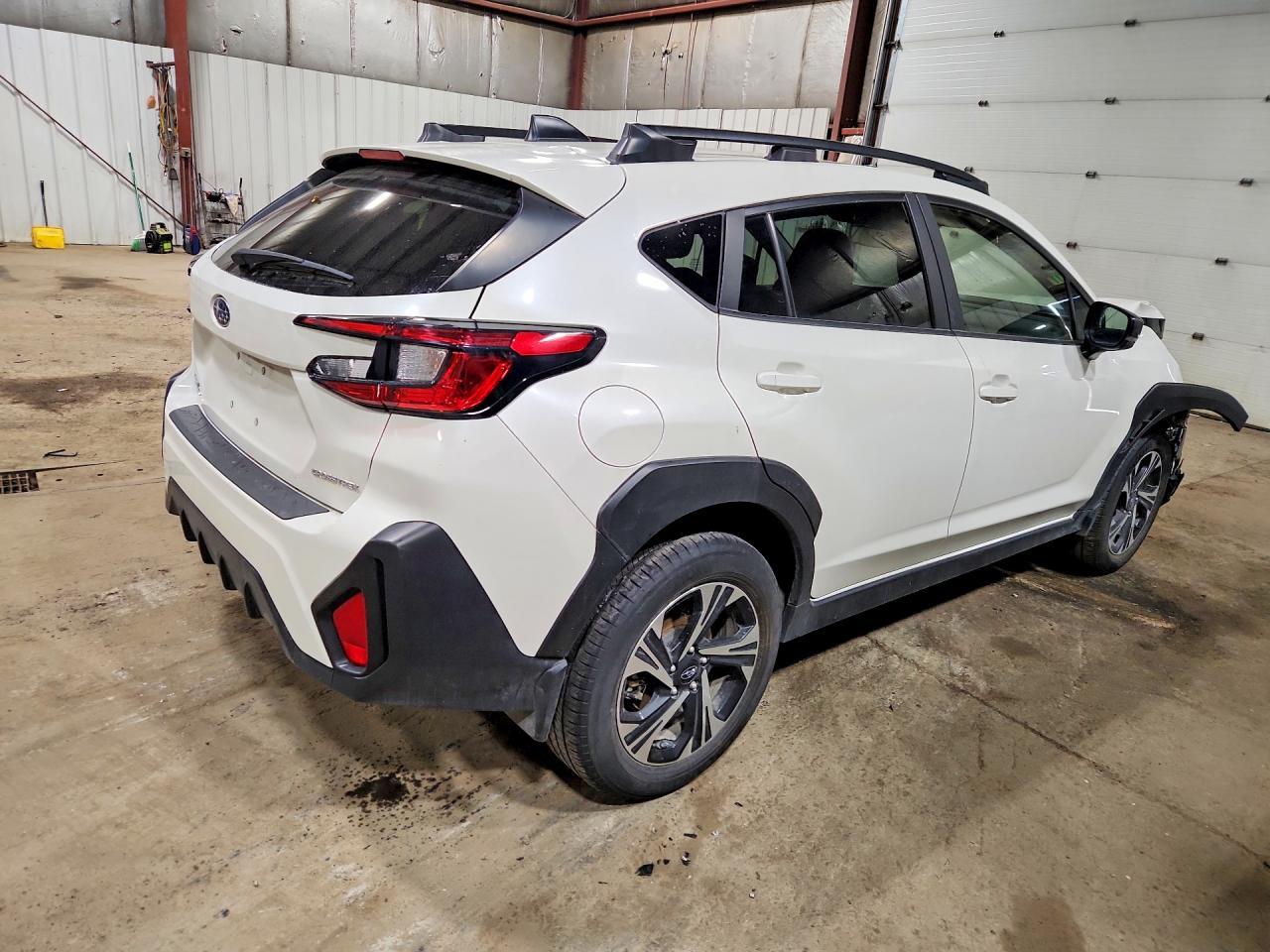 2024 Subaru Crosstrek Premium - Фото 3