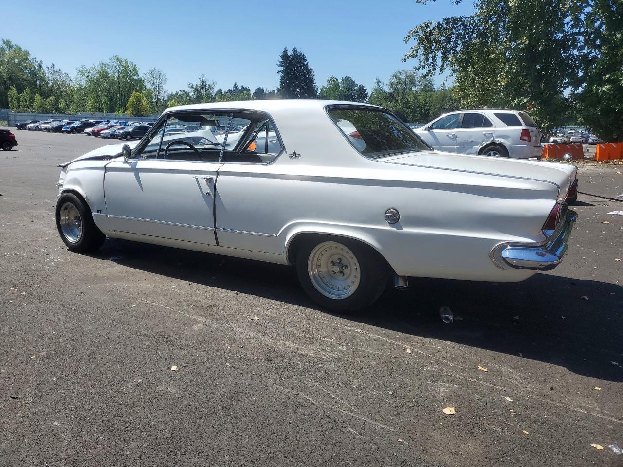 1964 Dodge Dart Gt - Фото 2