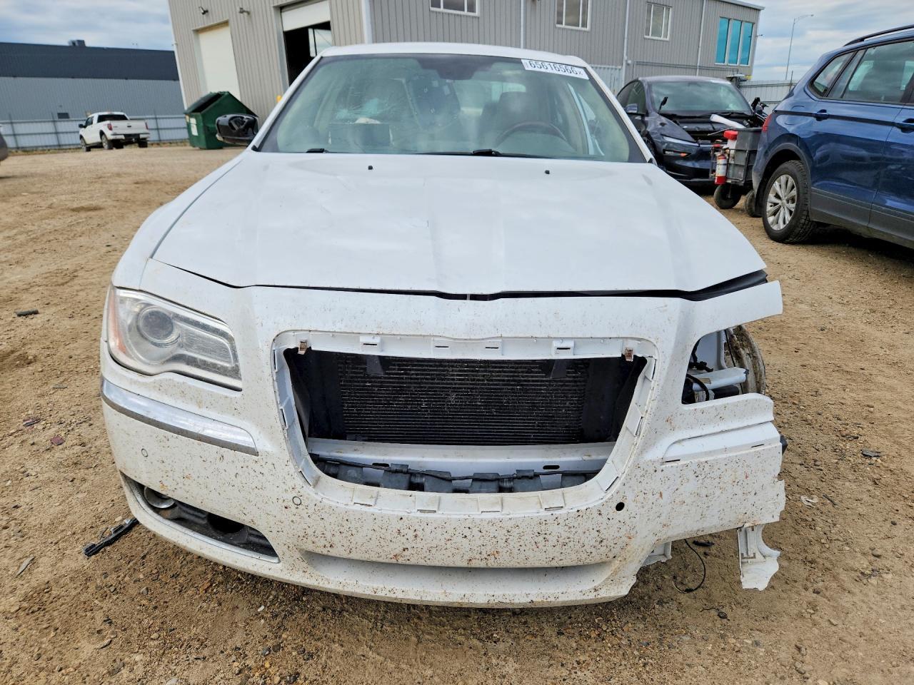 2011 Chrysler 300 Limited - Фото 5