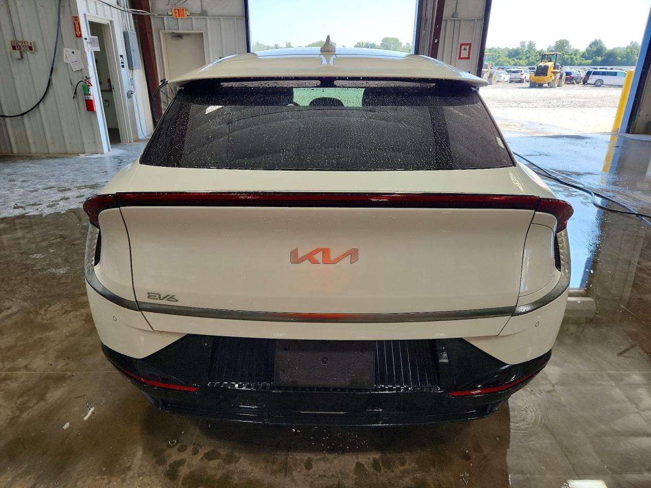 2024 Kia Ev6 - Image 6