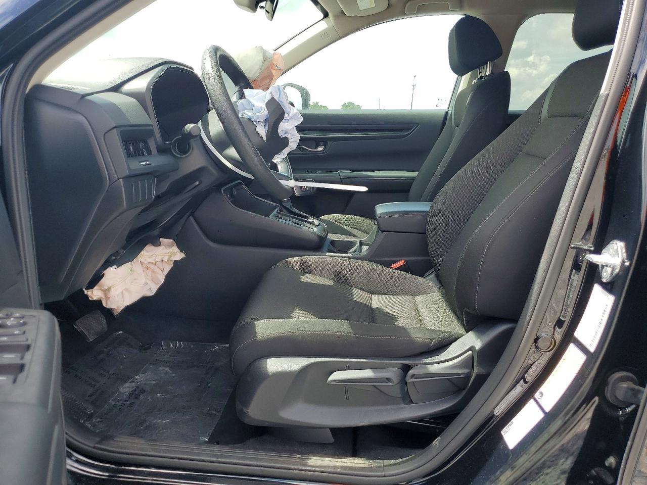 2026 Honda Cr-V Lx - Image 7