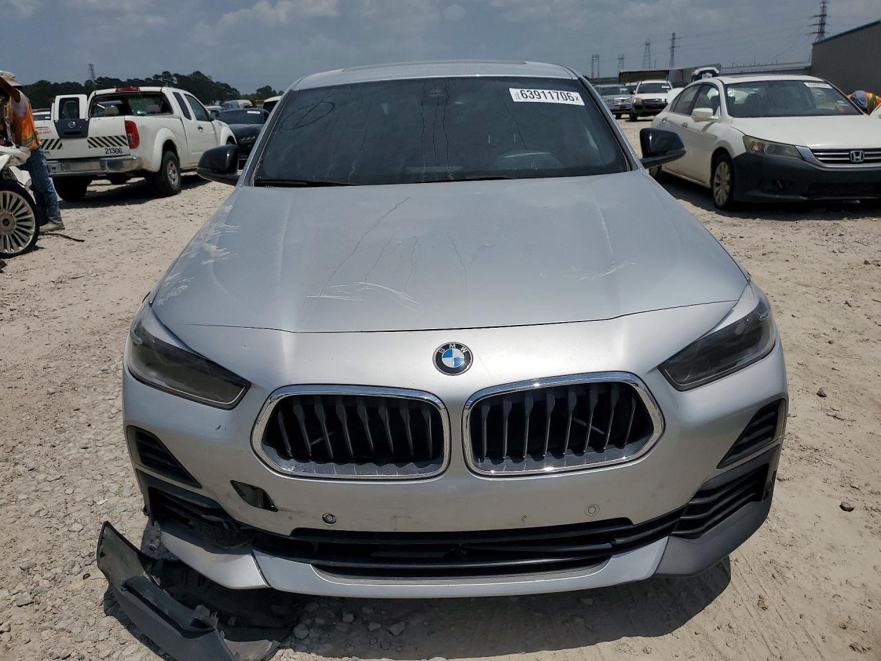 2019 BMW X2 Sdrive28I - Фото 5
