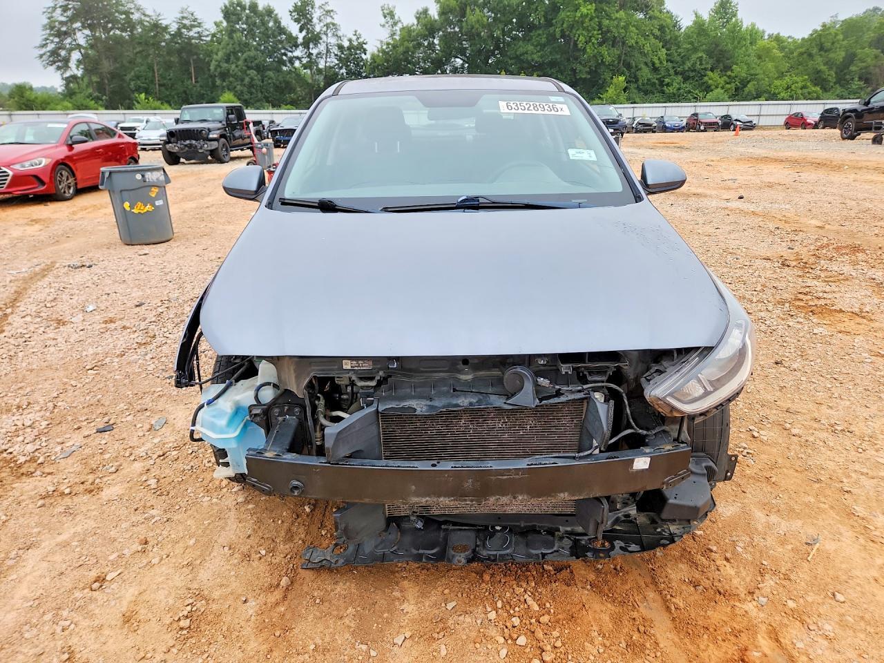 2019 Hyundai Accent Se - Image 5