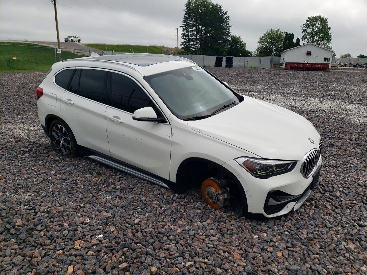 2022 BMW X1 xDrive28I - Фото 4