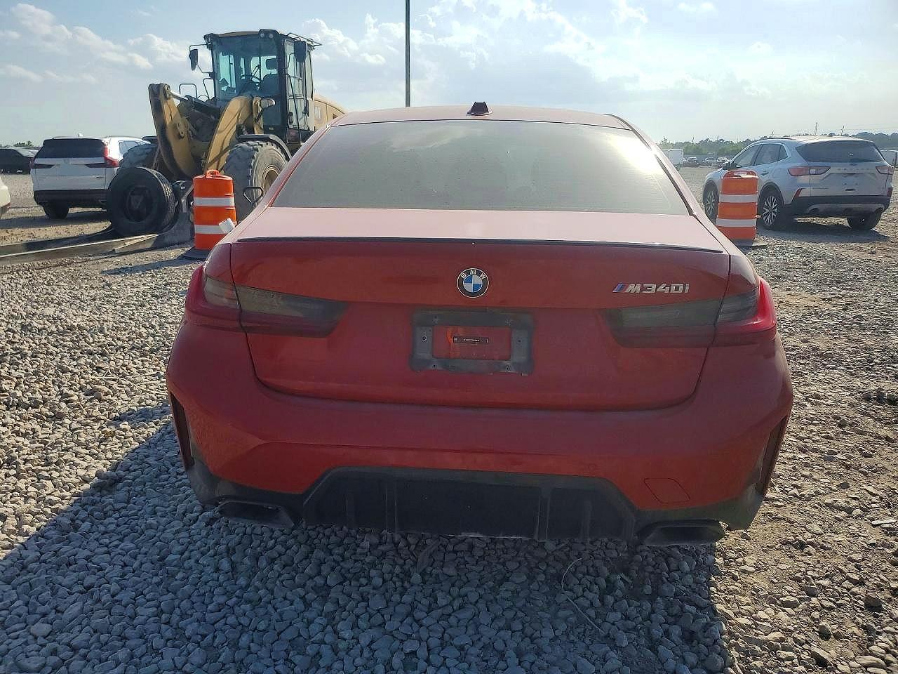 2024 BMW M340I - Image 6