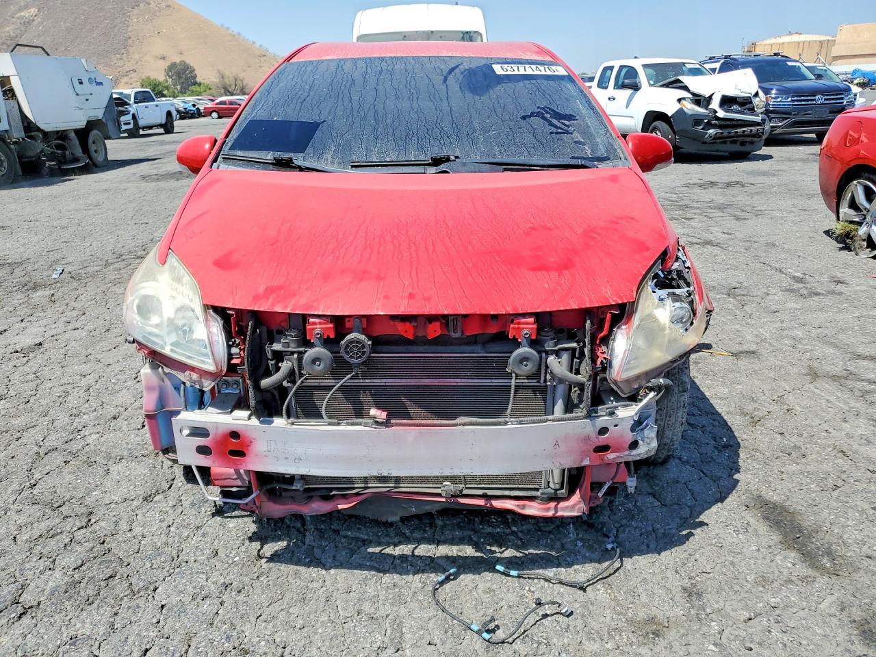 2015 Toyota Prius Persona Series - Фото 5