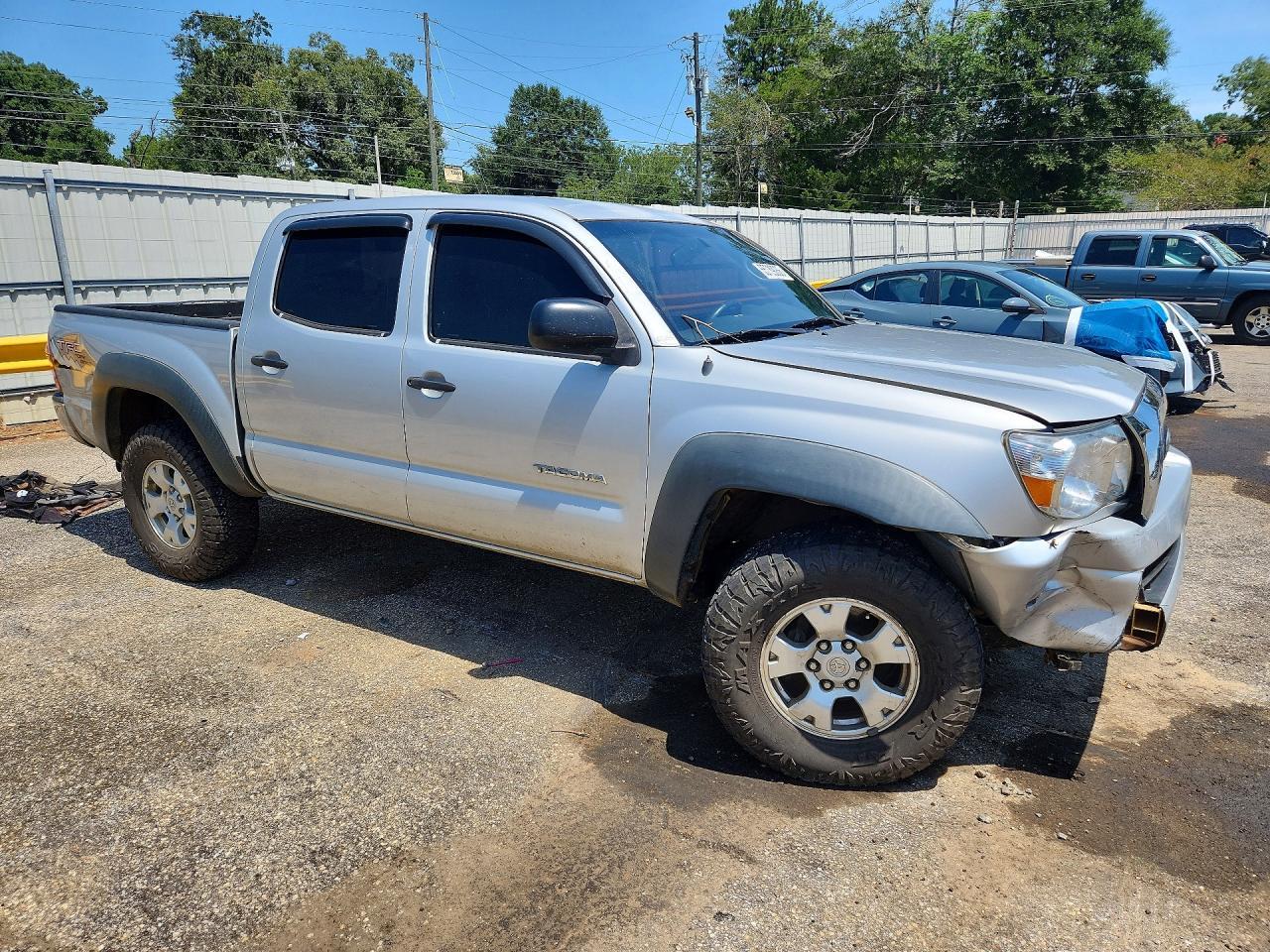2008 Toyota Tacoma V6 - Фото 4