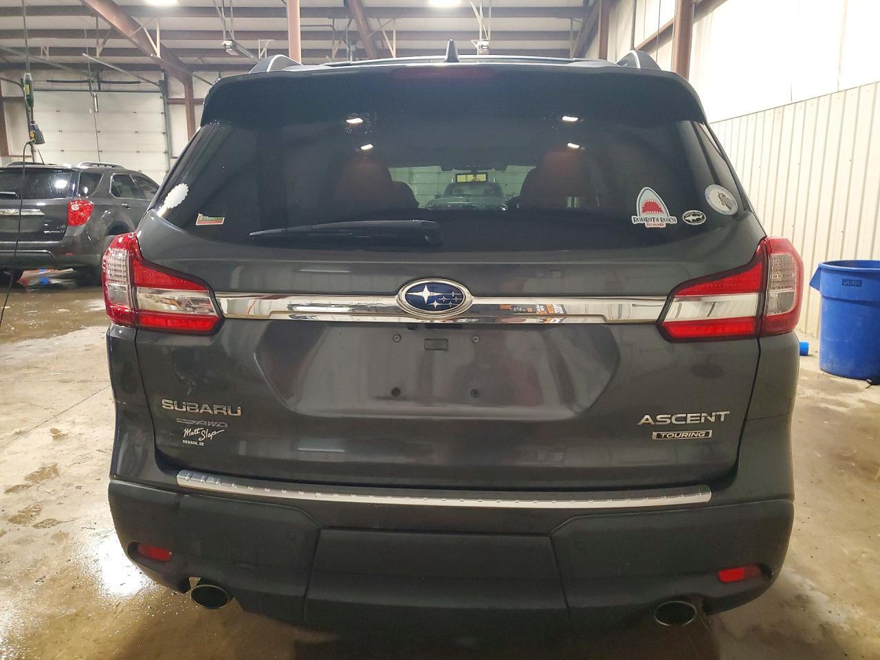 2019 Subaru Ascent Touring - Image 6